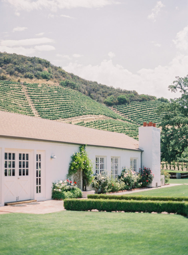 Top 5 Wedding Venues In Southern California Feathered Arrow