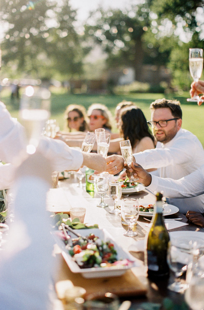 Wedding etiquette questions answered