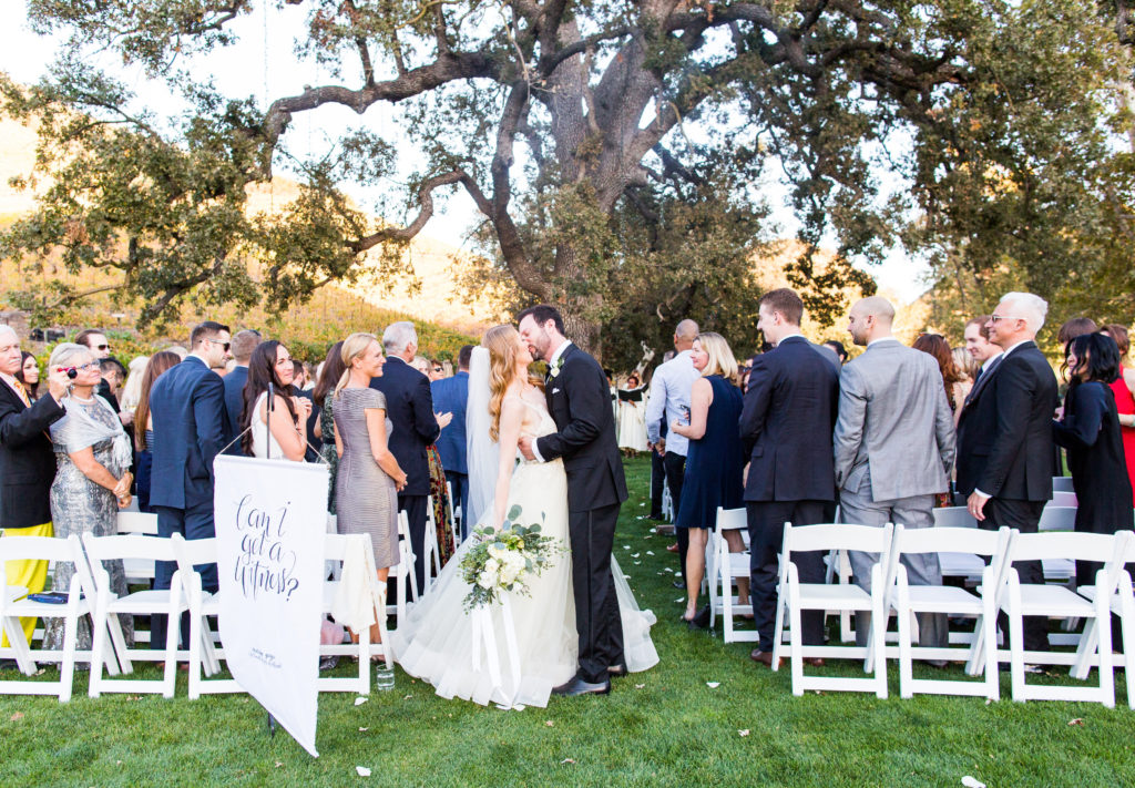 A Royal Inspired Vineyard Wedding At Triunfo Creek Feathered Arrow Wedding Planning