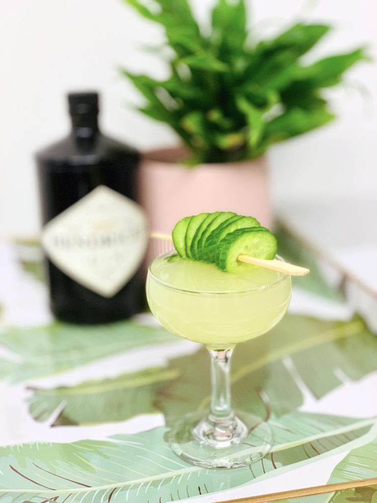 Easy Summer Cocktails